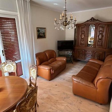 Appartamento Riva Trigoso Сестри Леванте Екстериор снимка